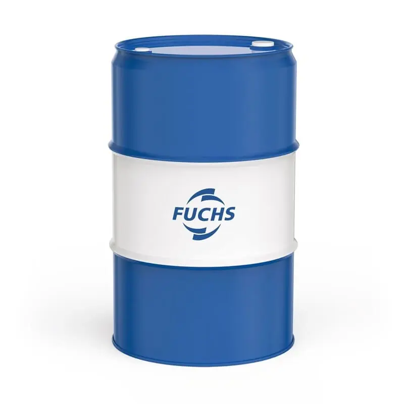 FUCHS Motorenöl TITAN SUPERSYN Longlife 5W-40 1 L Direkt Vom Hersteller